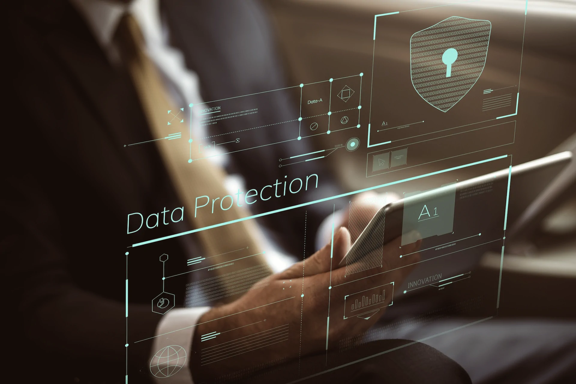 Outsourced DPO Services