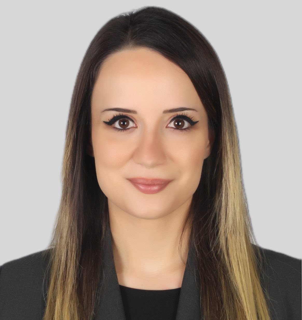 Dr. Özge Kuşcu Atamer
